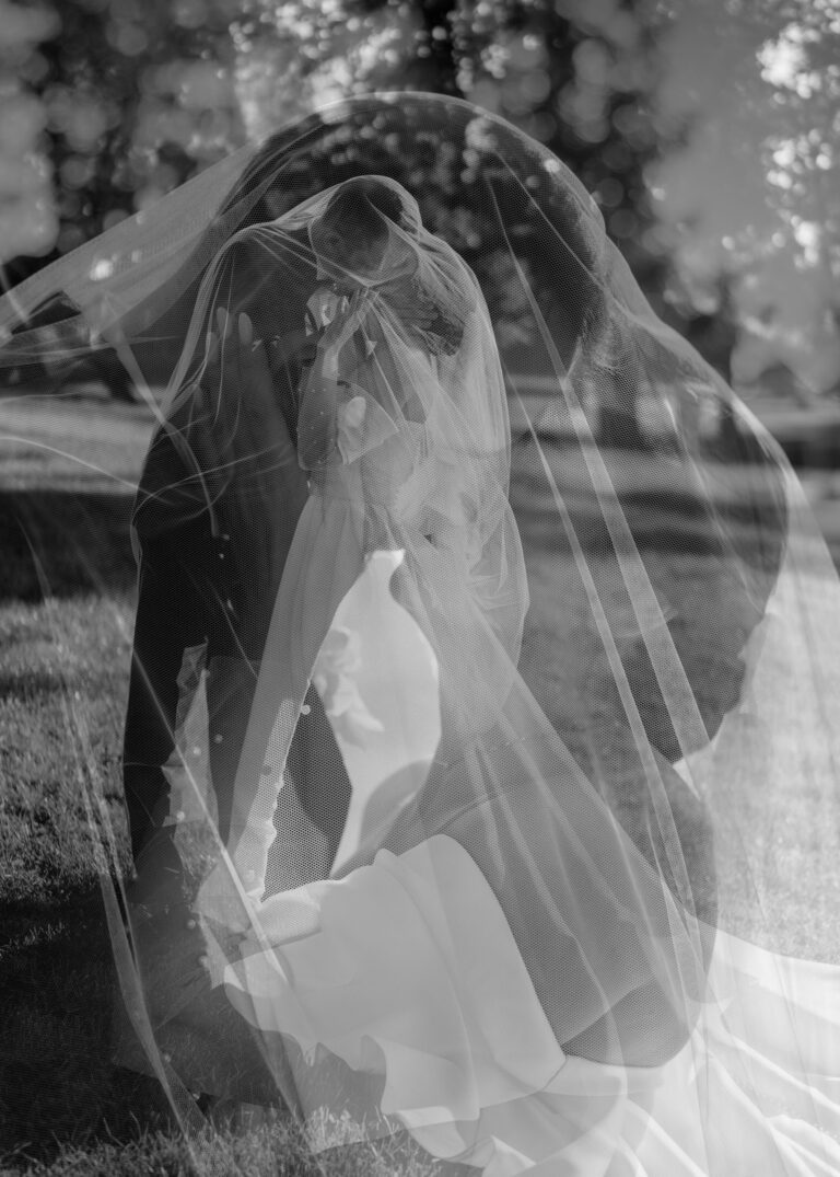 fine art photo welon młoda para