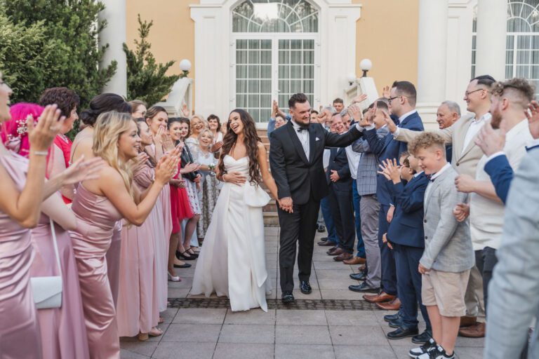 sesja zdjęciowa z przyjaciółmi i rodzina hotel Windsor