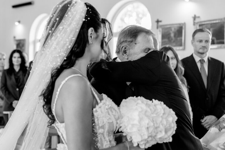 elegancka fotografia ślubna