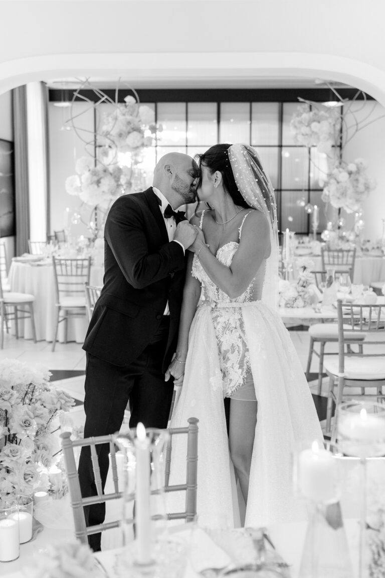 elegancka fotografia ślubna