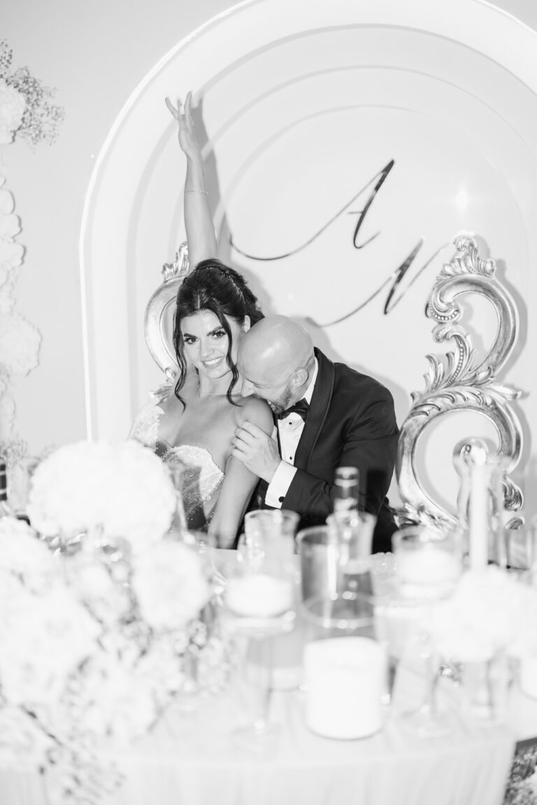 elegancka fotografia ślubna