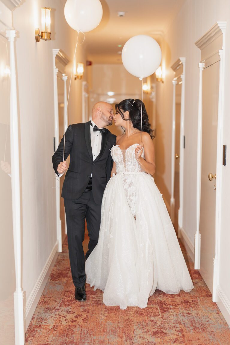 wedding editorial Poland