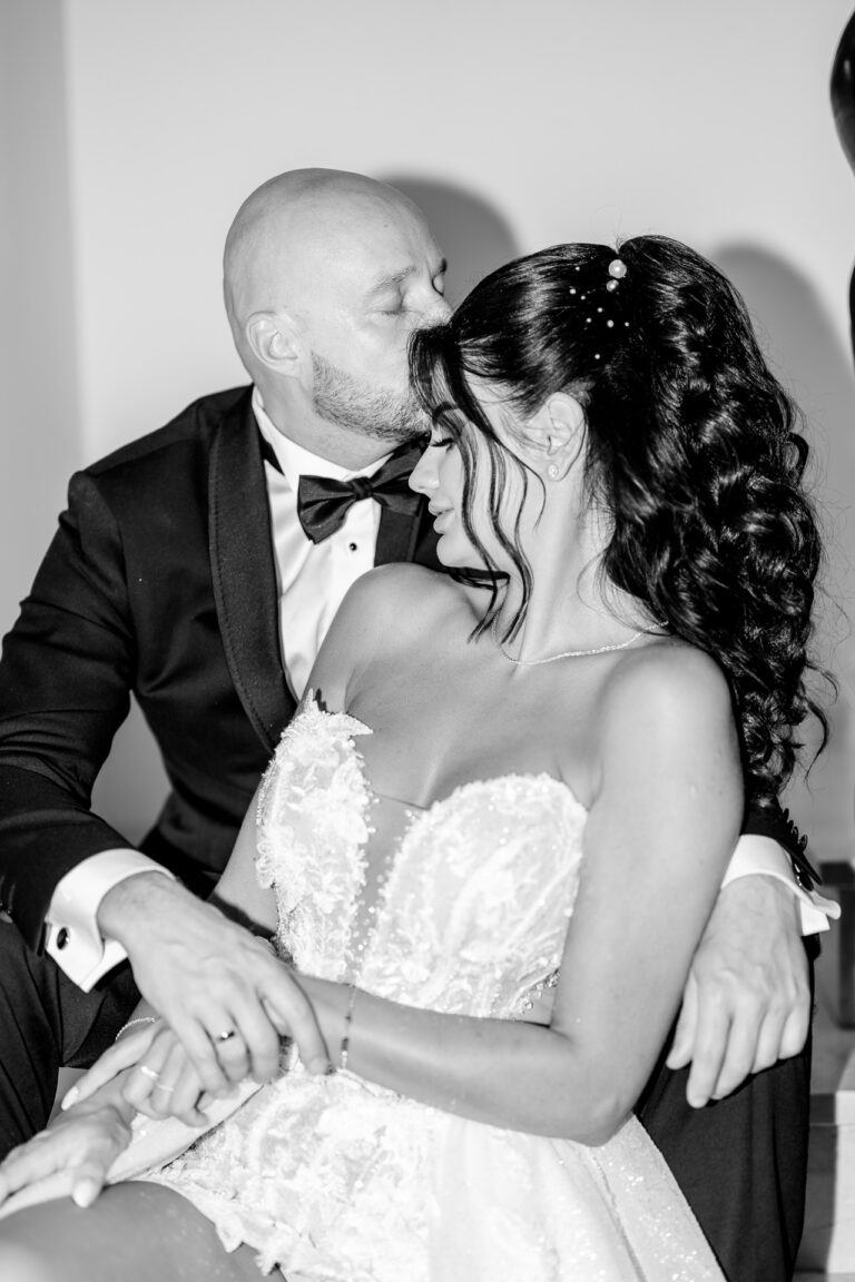 wedding editorial Poland