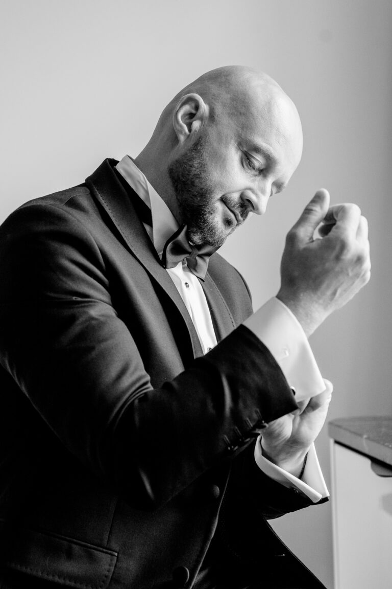 Destination wedding style w pałacu